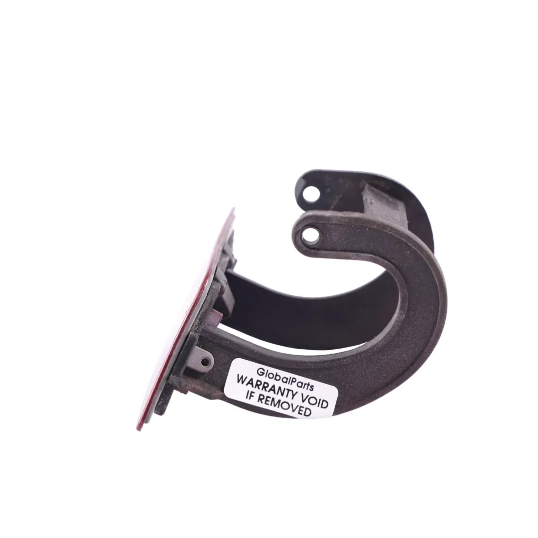 Headlight Washer Cap Right O/S Thulite Red - 541 to Mercedes R171 with Part number A1718800405 Mercedes R171 Headlight Washer Cap Right O/S Thulite Red - 541 - SKU A1718800405-THR - Part number A1718800405