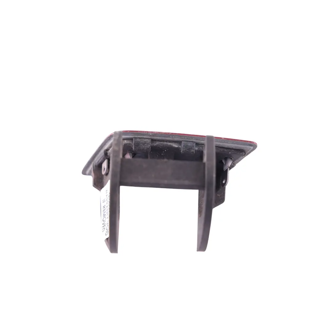 Mercedes R171 Coperchio Lavafari Destro Rosso Thulite 541 - SKU A1718800405-THR - Numero di parte A1718800405