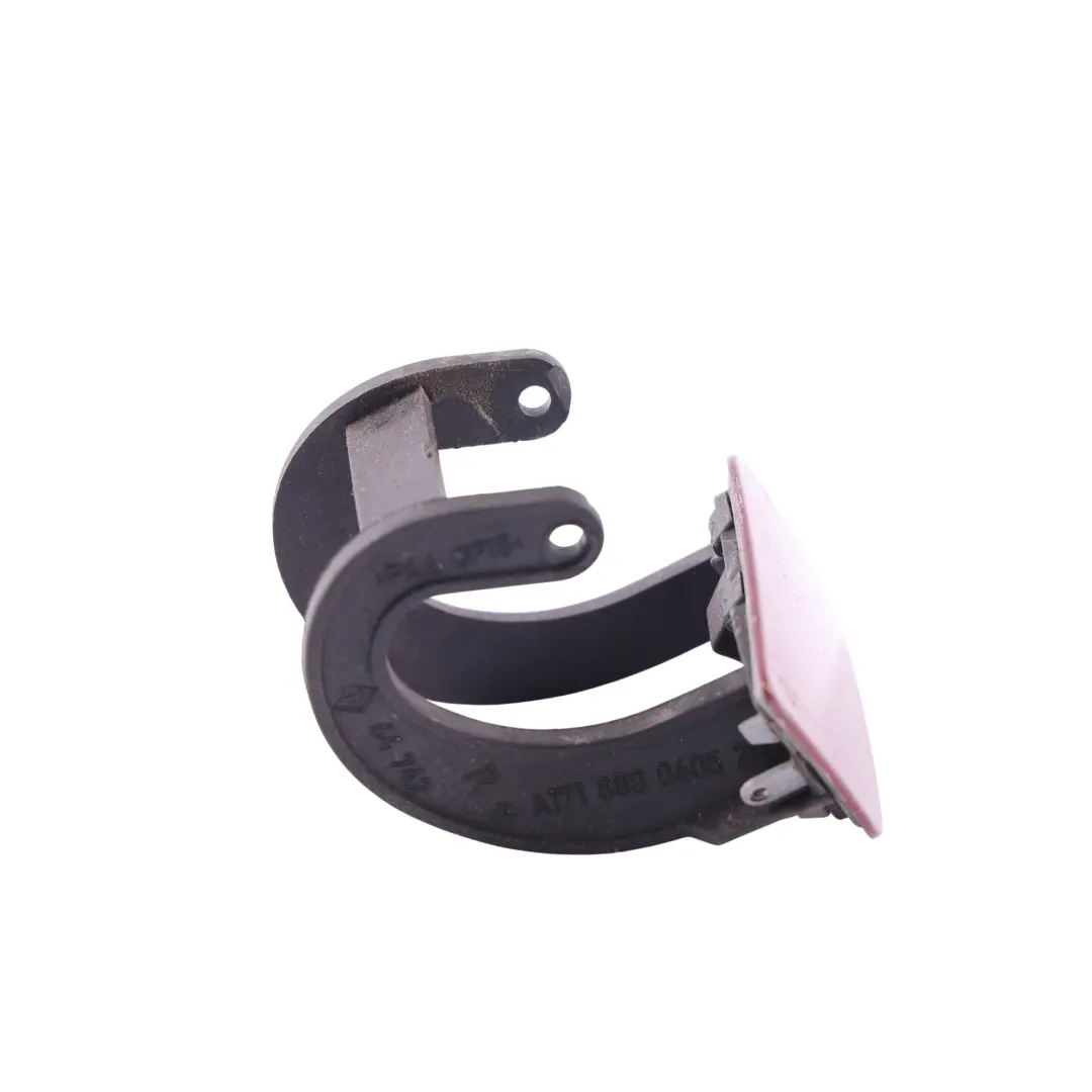 Mercedes R171 Scheinwerferwaschdüse Abdeckung Rechts Thulitrot 541 - SKU A1718800405-THR - Teilenummer A1718800405