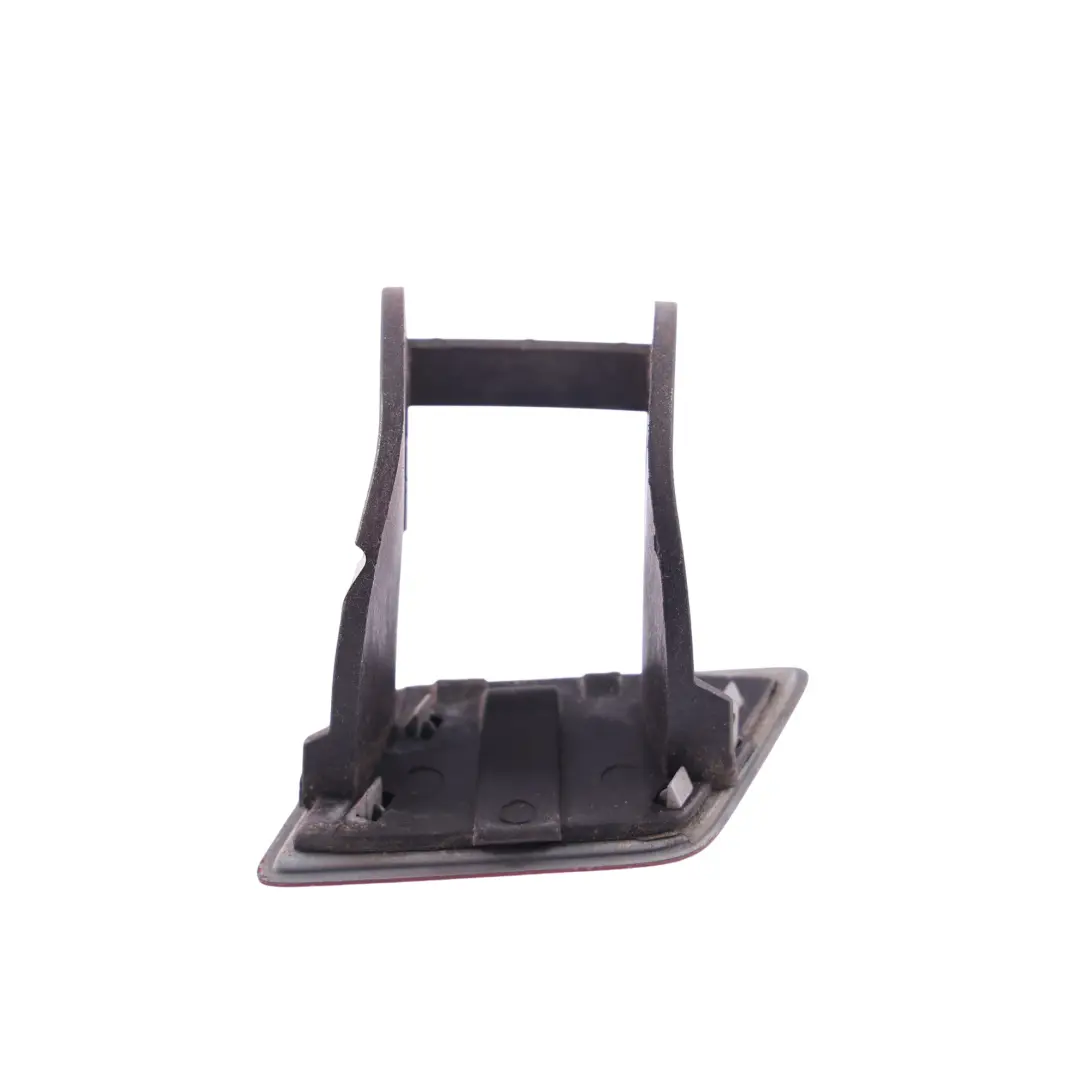 Mercedes R171 Headlight Washer Cap Right O/S Thulite Red - 541 - SKU A1718800405-THR - Part number A1718800405