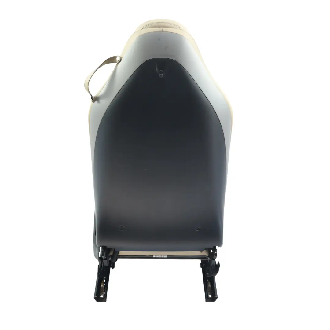Siège Avant Cuir Électrique Chauffant Mémoire Gauche Beige Sahara pour Mercedes R171 à propos du numéro de pièce A1719100393 Mercedes R171 Siège Avant Cuir Électrique Chauffant Mémoire Gauche Beige Sahara - SKU A1719100393-2 - Numéro de pièce A1719100393