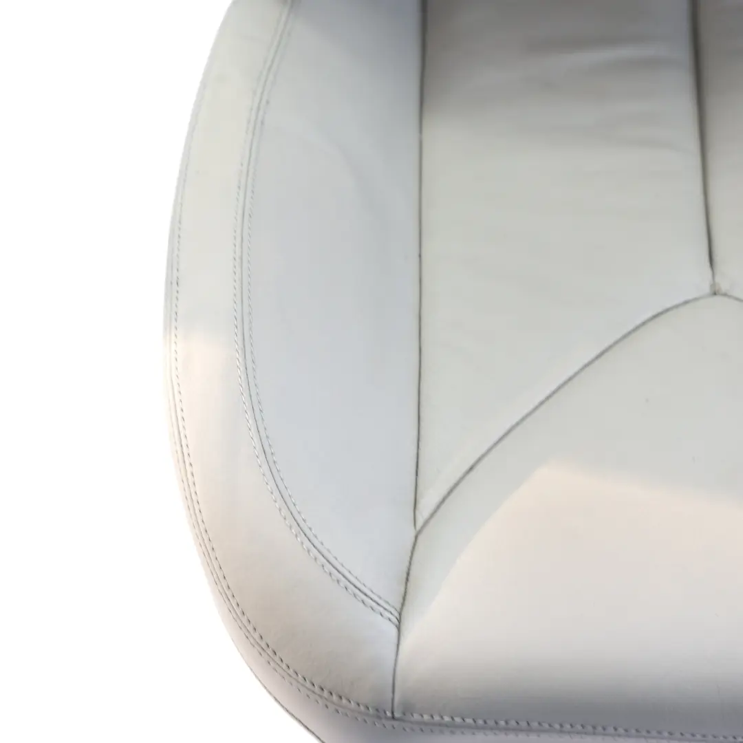 Asiento Delantero Cuero Eléctrico Izquierdo Beige Sahara para Mercedes R171 con número de pieza A1719100393 Mercedes R171 Asiento Delantero Cuero Eléctrico Izquierdo Beige Sahara - SKU A1719100393-2 - Número de pieza A1719100393