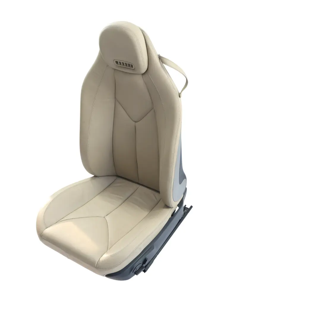 Sedile Anteriore Pelle Elettrico Riscaldato Memoria Sinistro Beige per Mercedes R171 con numero di parte A1719100393 Mercedes R171 Sedile Anteriore Pelle Elettrico Riscaldato Memoria Sinistro Beige - SKU A1719100393-2 - Numero di parte A1719100393