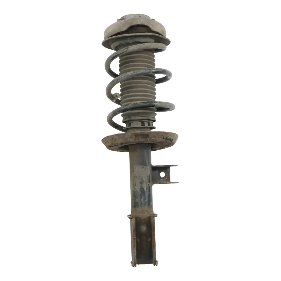 Mercedes W176 Ammortizzatore Sospensione Anteriore Destro A1763204013 - SKU A1763232000 - Numero di parte A1763232000