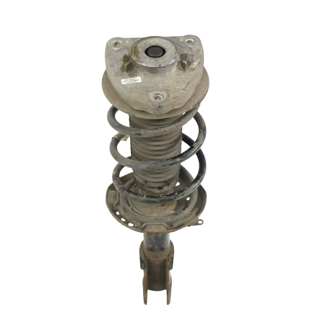 Strut Suspension Shock Absorber Front Right O/S A1763204013 to Mercedes W176 Spring with Part number A1763232000 Mercedes W176 Spring Strut Suspension Shock Absorber Front Right O/S A1763204013 - SKU A1763232000 - Part number A1763232000