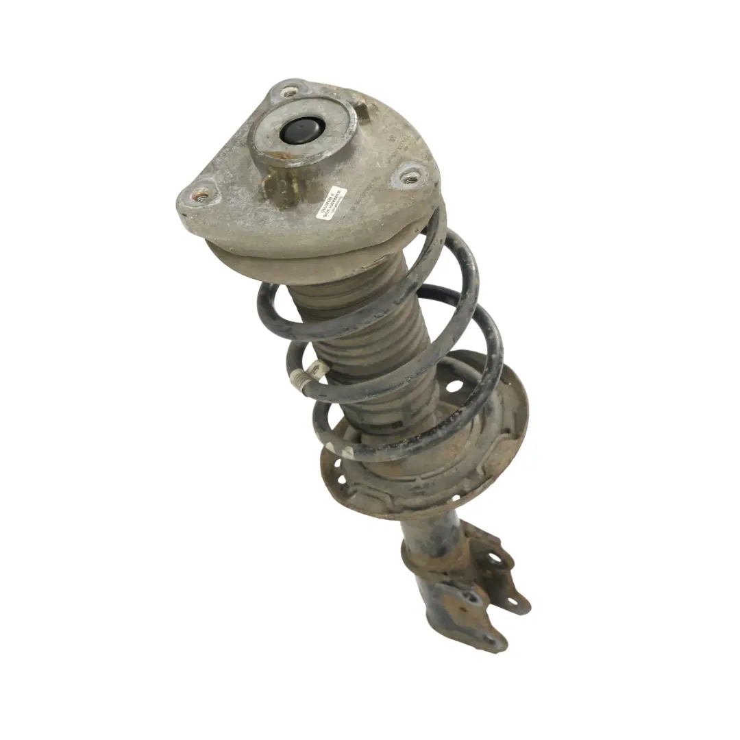 Mercedes W176 Amortiguador Suspensión Delantero Derecho A1763204013 - SKU A1763232000 - Número de pieza A1763232000