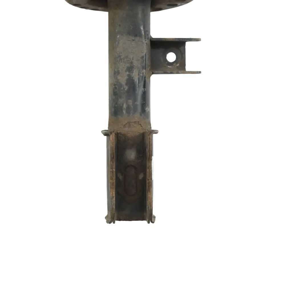 Mercedes W176 Ammortizzatore Sospensione Anteriore Destro A1763204013 - SKU A1763232000 - Numero di parte A1763232000