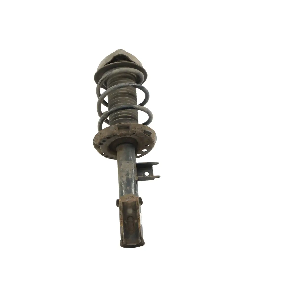 Strut Suspension Shock Absorber Front Right O/S A1763204013 to Mercedes W176 Spring with Part number A1763232000 Mercedes W176 Spring Strut Suspension Shock Absorber Front Right O/S A1763204013 - SKU A1763232000 - Part number A1763232000