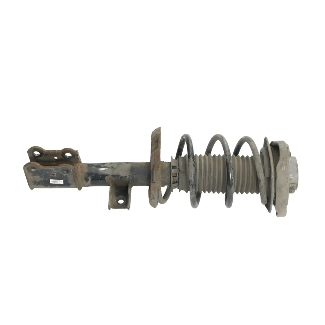 Mercedes W176 Spring Strut Suspension Shock Absorber Front Right O/S A1763204013 - SKU A1763232000 - Part number A1763232000