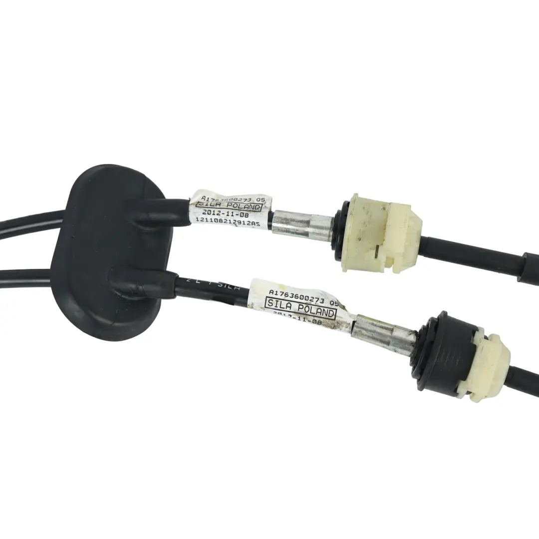 Mercedes W176 Cavo Selettore Marce Cambio Manuale 6 Marce A1763600273 - SKU A176360027305 - Numero di parte A176360027305