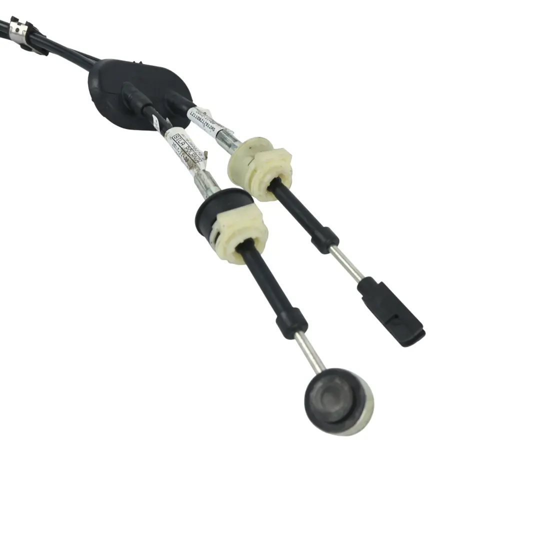 Mercedes W176 Manual Gearbox Gear Selector Linkage Cable 6 Speed A1763600273 - SKU A176360027305 - Part number A176360027305