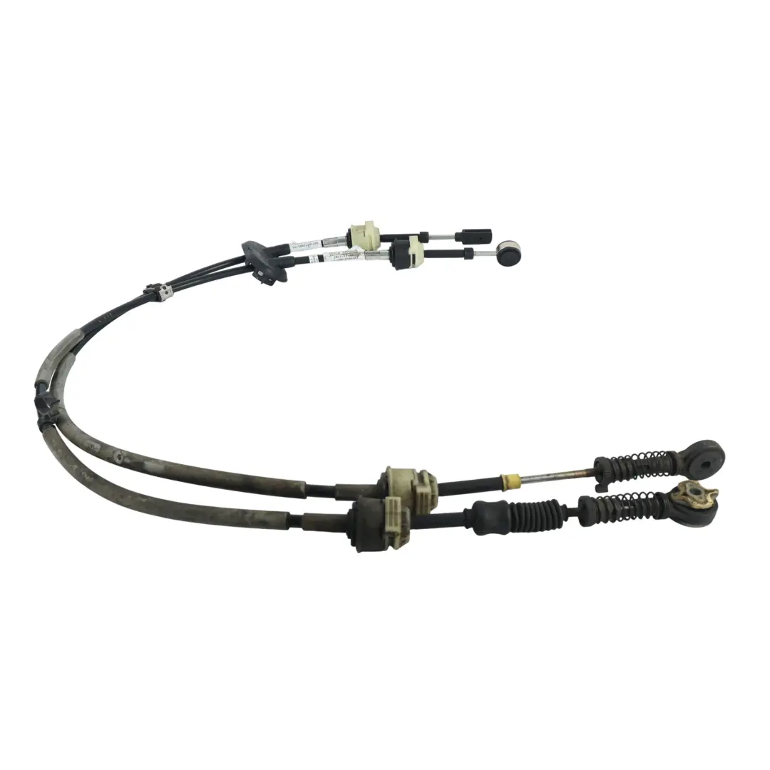 Mercedes W176 Manual Gearbox Gear Selector Linkage Cable 6 Speed A1763600273 - SKU A176360027305 - Part number A176360027305