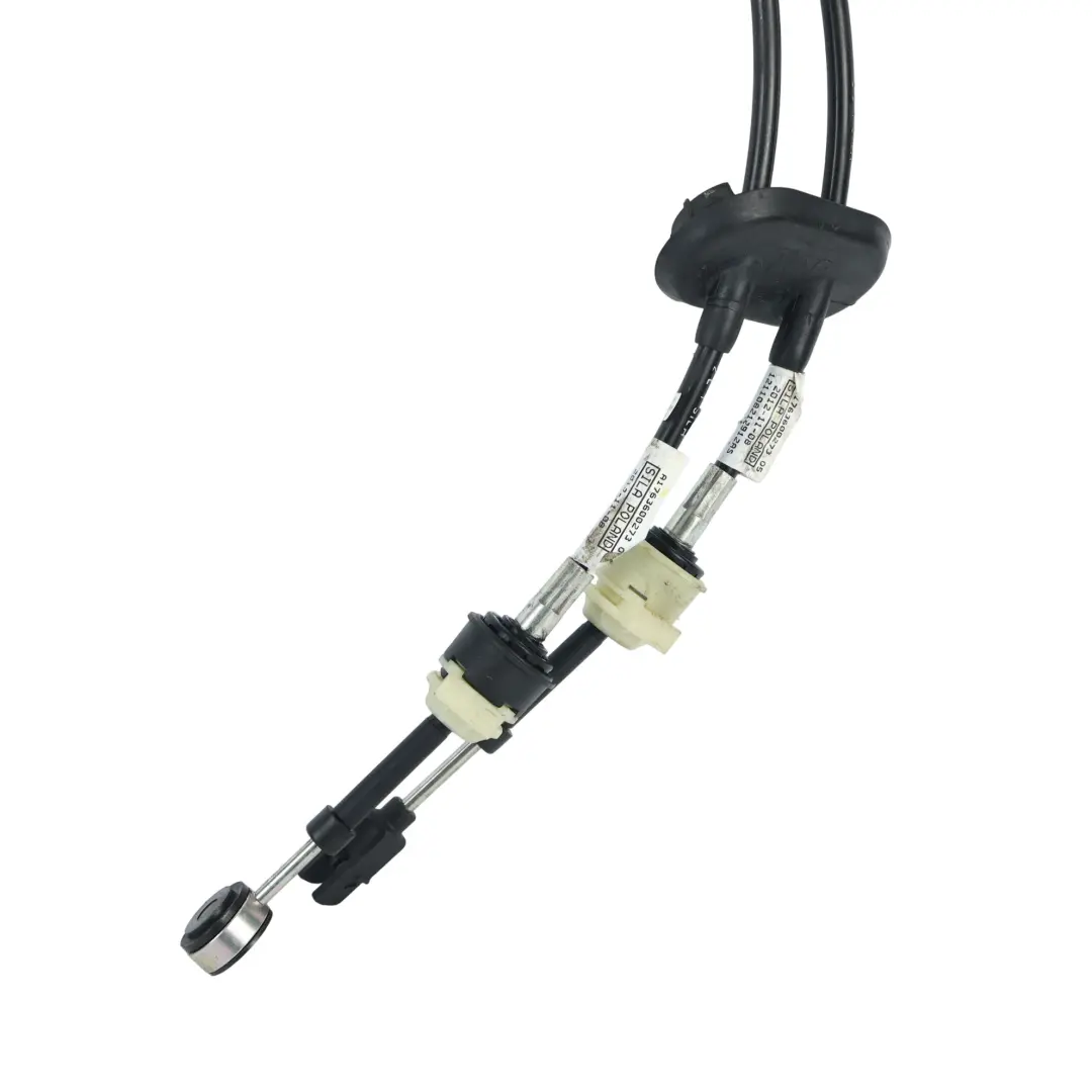 Mercedes W176 Linka Zmiany Biegów Manualna Skrzynia 6 Biegów A1763600273 - SKU A176360027305 - Numer Części A176360027305