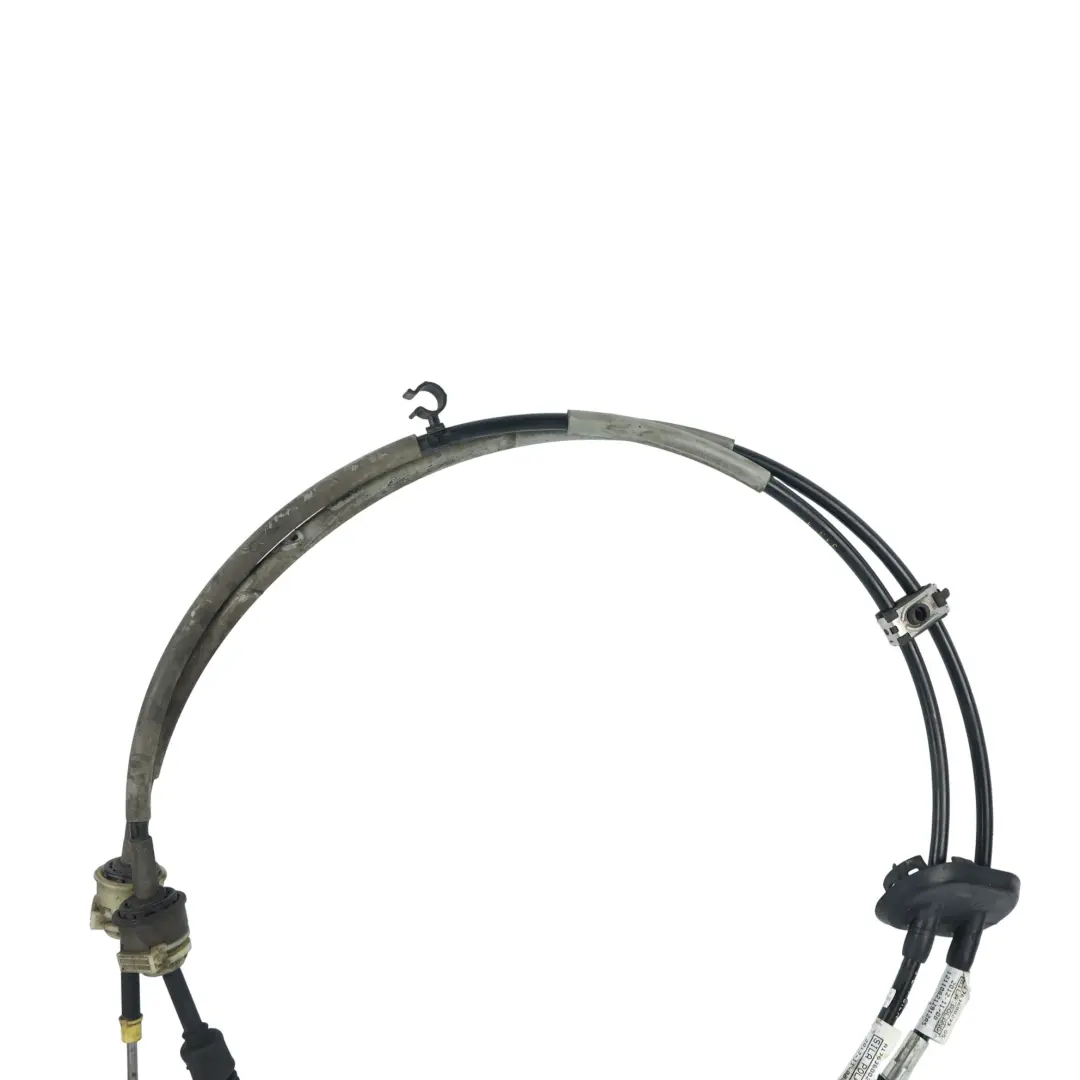 Mercedes W176 Manual Gearbox Gear Selector Linkage Cable 6 Speed A1763600273 - SKU A176360027305 - Part number A176360027305