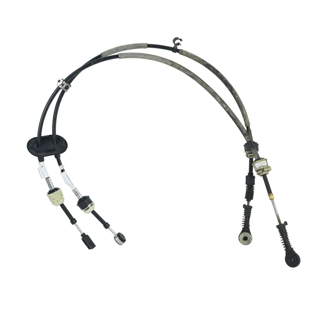 Mercedes W176 Cable Selector Marchas Caja Manual 6 Velocidades A1763600273 - SKU A176360027305 - Número de pieza A176360027305