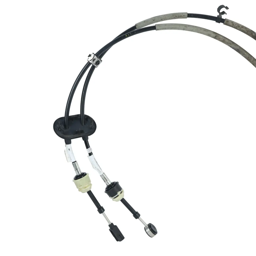 Mercedes W176 Linka Zmiany Biegów Manualna Skrzynia 6 Biegów A1763600273 - SKU A176360027305 - Numer Części A176360027305