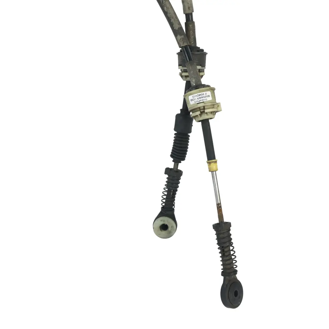 Mercedes W176 Manual Gearbox Gear Selector Linkage Cable 6 Speed A1763600273 - SKU A176360027305 - Part number A176360027305