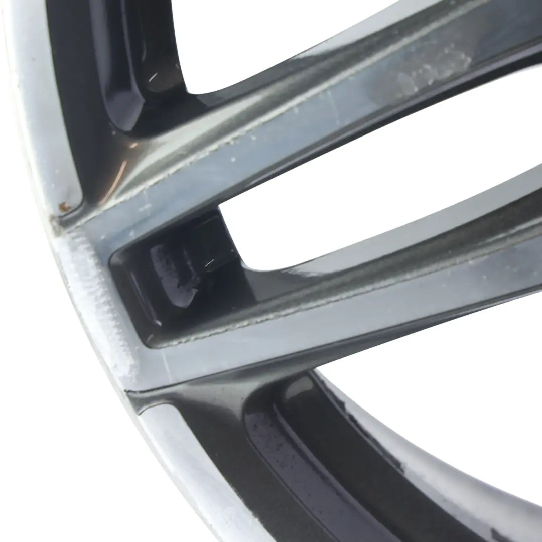 Felga Aluminiowa Alufelga 18" ET:52 7,5J do Mercedes W176 AMG o numerze A1764010700 Mercedes W176 AMG Felga Aluminiowa Alufelga 18" ET:52 7,5J - SKU A1764010700-2 - Numer Części A1764010700