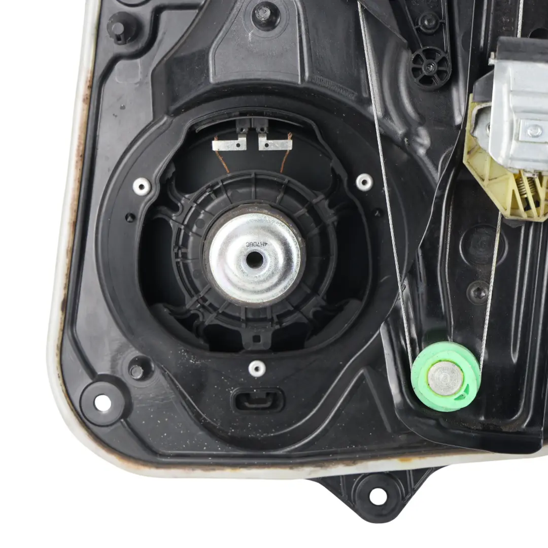 Mercedes W176 Fensterheber Hinten Links Türverkleidung - SKU A1767300179-2 - Teilenummer A1767300179