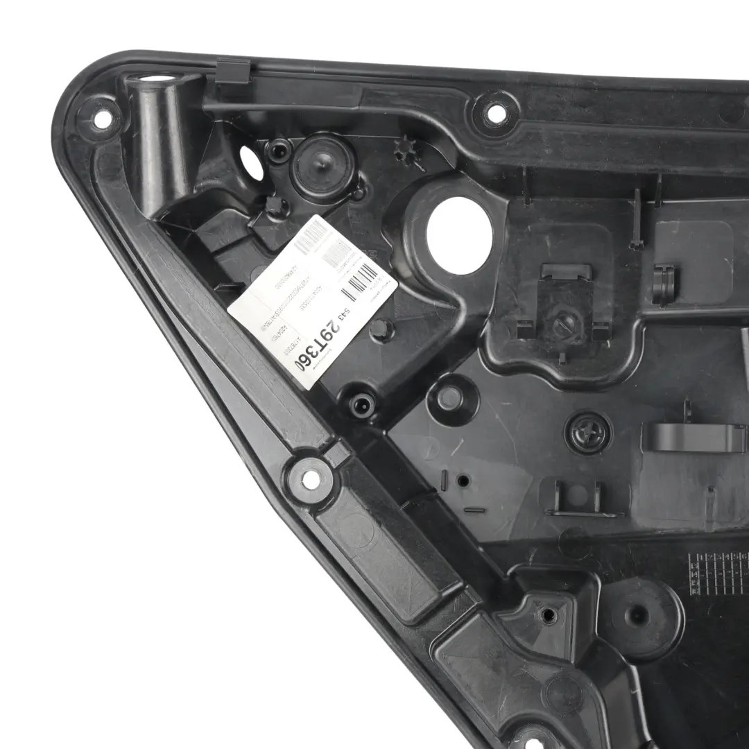 Lève-Vitre Arrière Gauche Panneau Porte pour Mercedes W176 à propos du numéro de pièce A1767300179 Mercedes W176 Lève-Vitre Arrière Gauche Panneau Porte - SKU A1767300179-2 - Numéro de pièce A1767300179