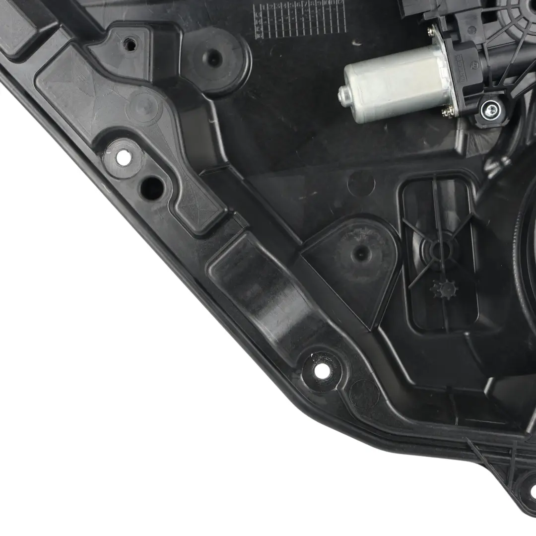 Mercedes W176 Elevalunas Trasero Izquierdo Panel Puerta - SKU A1767300179-2 - Número de pieza A1767300179