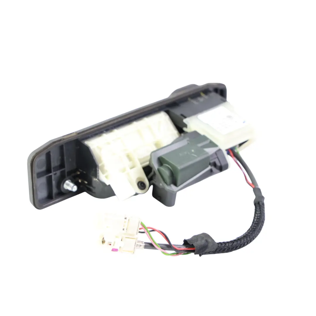 Uchwyt Klapy Pokrywa Rama Montażowa Panel A1667500993 do Mercedes W176 o numerze A1767500993 Mercedes W176 Uchwyt Klapy Pokrywa Rama Montażowa Panel A1667500993 - SKU A1767500993 - Numer Części A1767500993