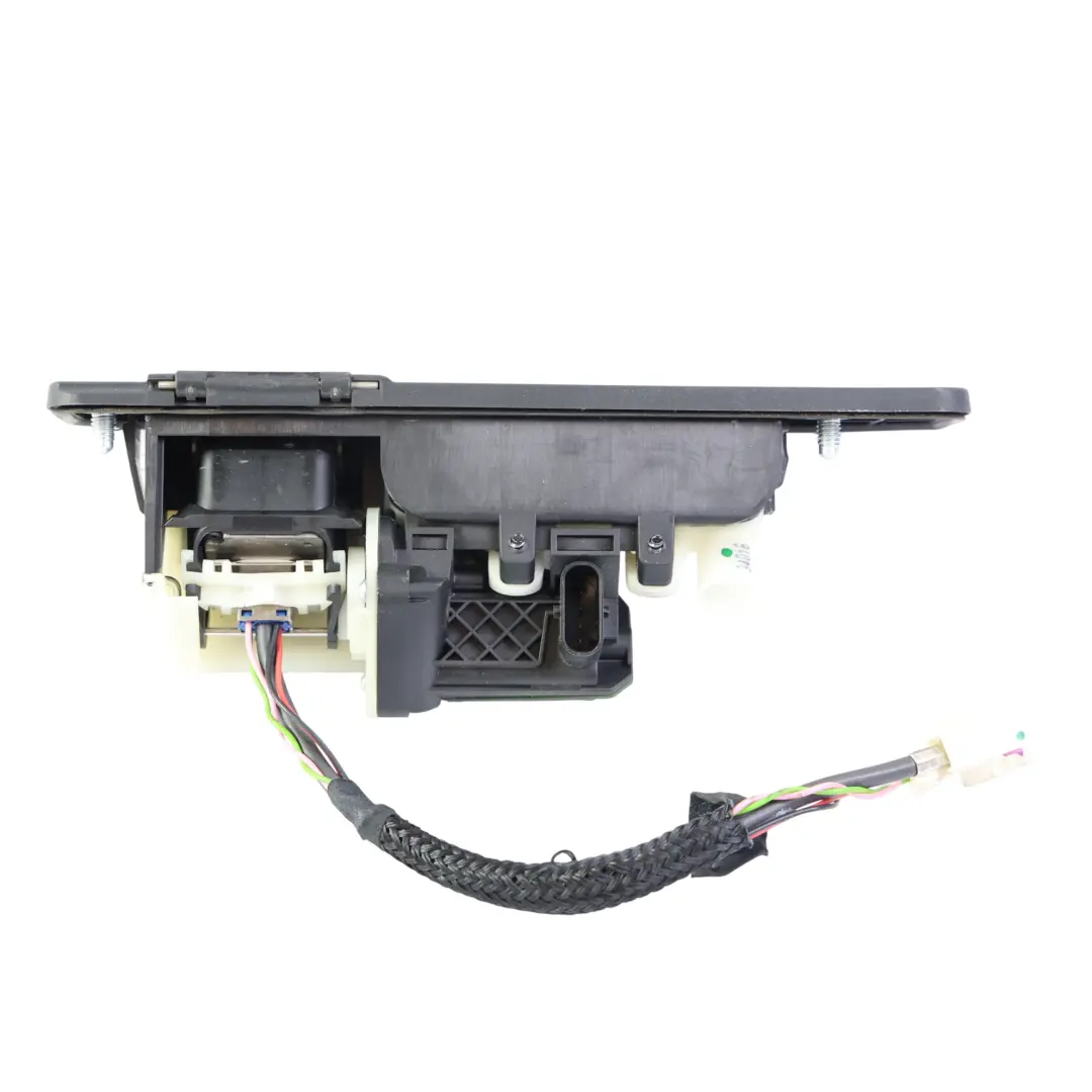 Poignée Coffre Cache Cadre Support Garniture A1667500993 pour Mercedes W176 à propos du numéro de pièce A1767500993 Mercedes W176 Poignée Coffre Cache Cadre Support Garniture A1667500993 - SKU A1767500993 - Numéro de pièce A1767500993
