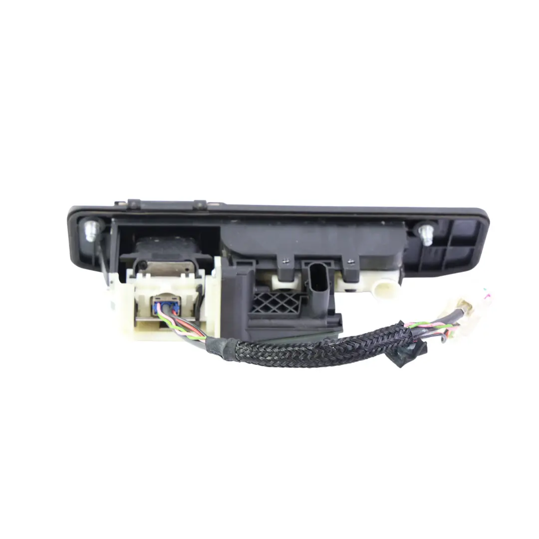 Mercedes W176 Poignée Coffre Cache Cadre Support Garniture A1667500993 - SKU A1767500993 - Numéro de pièce A1767500993