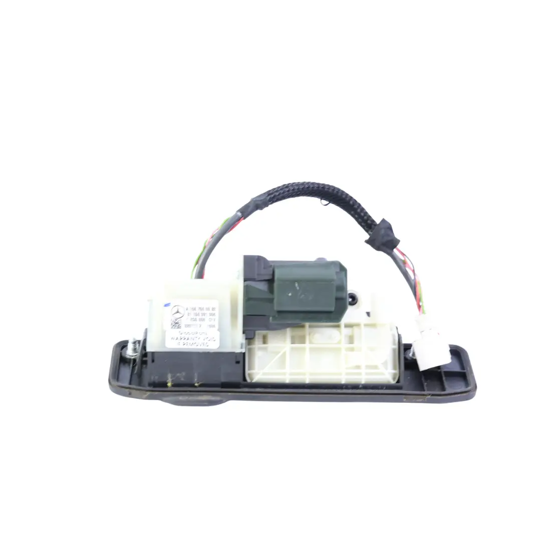 Poignée Coffre Cache Cadre Support Garniture A1667500993 pour Mercedes W176 à propos du numéro de pièce A1767500993 Mercedes W176 Poignée Coffre Cache Cadre Support Garniture A1667500993 - SKU A1767500993 - Numéro de pièce A1767500993