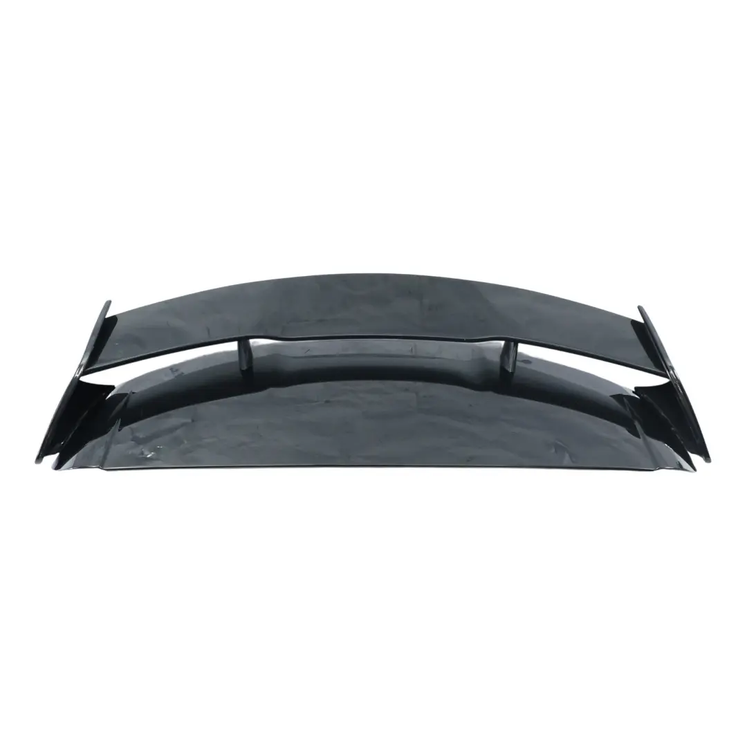 Becquet Hayon Coffre AMG Noir Cosmos Métallisé 191 pour Mercedes W176 à propos du numéro de pièce A1767900488 Mercedes W176 Becquet Hayon Coffre AMG Noir Cosmos Métallisé 191 - SKU A1767900488-KB4 - Numéro de pièce A1767900488