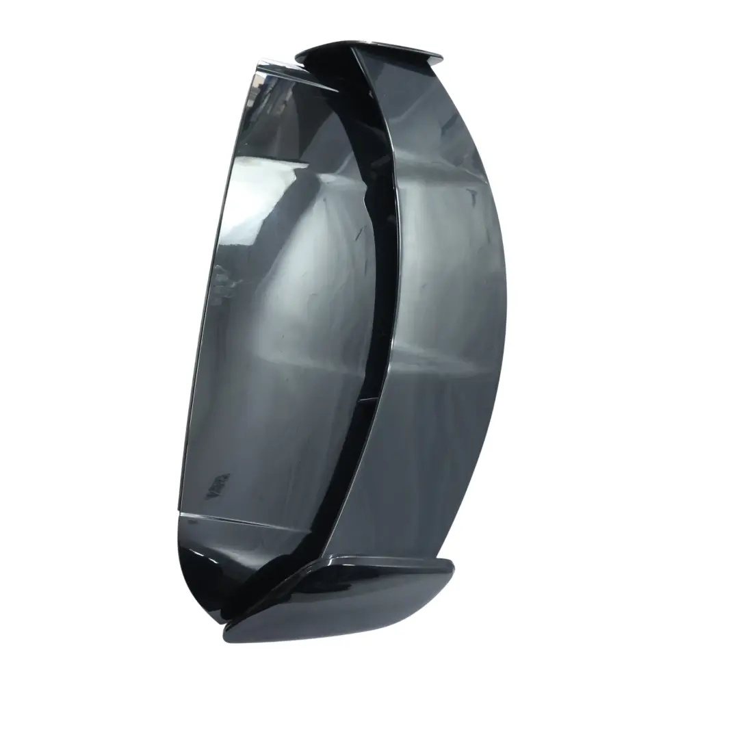Spoiler Lotka Klapy Bagażnika AMG Kosmos Black Metalik - 191 do Mercedes W176 o numerze A1767900488 Mercedes W176 Spoiler Lotka Klapy Bagażnika AMG Kosmos Black Metalik - 191 - SKU A1767900488-KB4 - Numer Części A1767900488
