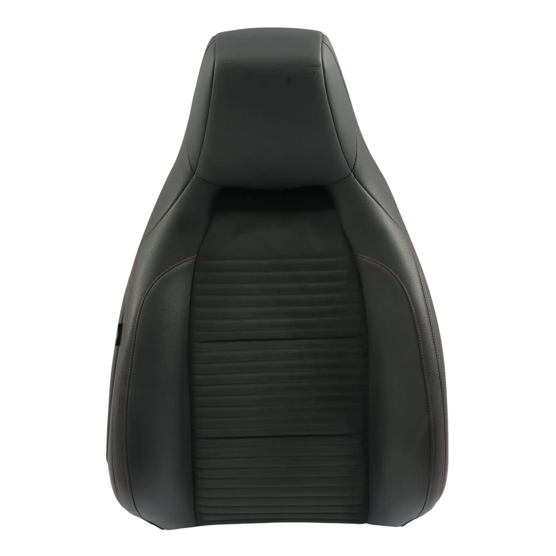 Mercedes W176 Schienale Sedile Anteriore Riscaldato Destro Tessuto Similpelle