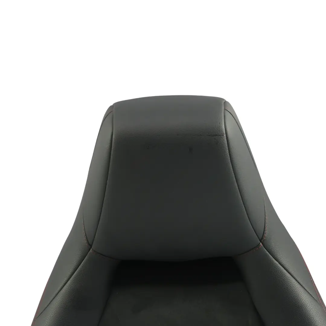 Mercedes W176 Vordersitz Rückenlehne Beheizt Rechts Stoff Kunstleder - SKU A1769106407-4 - Teilenummer A1769106407