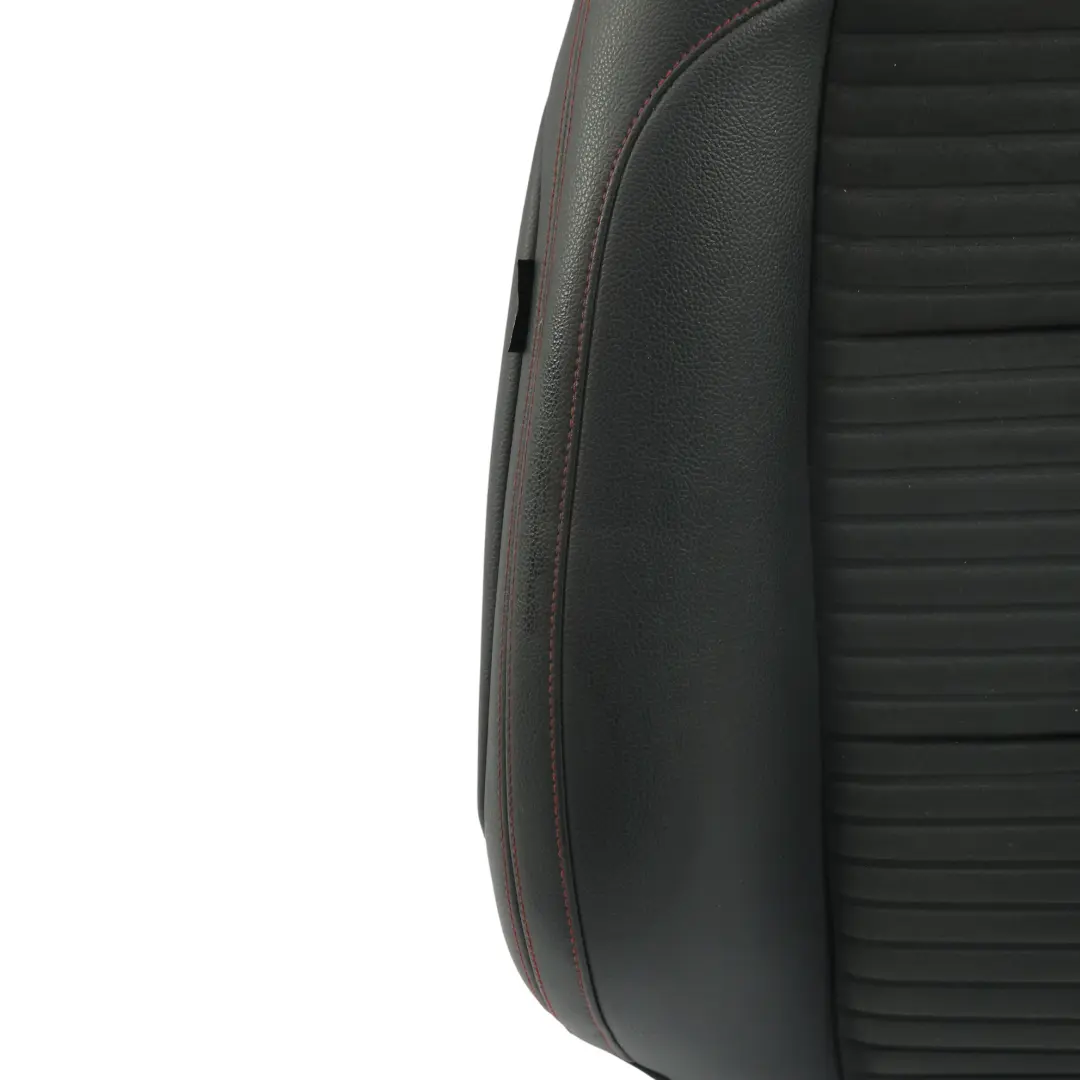 Mercedes W176 Dossier Siège Avant Chauffant Droit Tissu Similicuir - SKU A1769106407-4 - Numéro de pièce A1769106407