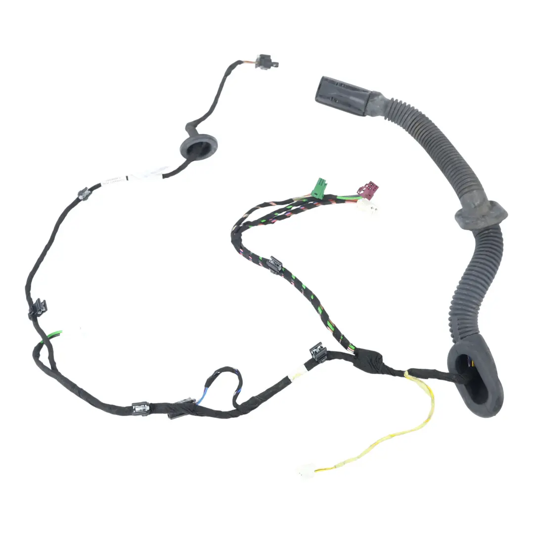 Mercedes Benz W177 Cablaggio Porta Posteriore Sinistra - SKU A1775402711 - Numero di parte A1775402711