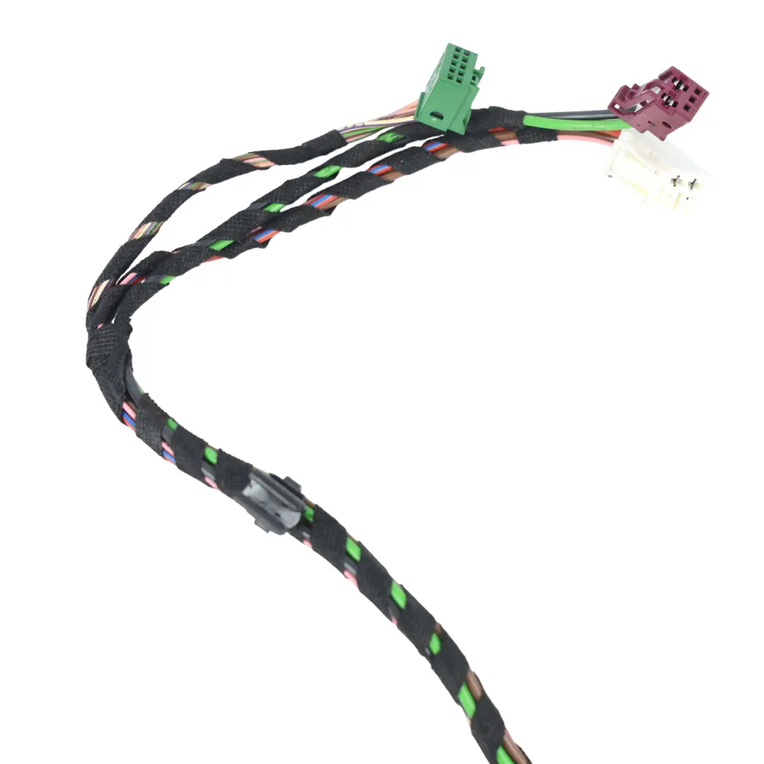Faisceau Câblage Porte Arrière Gauche pour Mercedes W177 à propos du numéro de pièce A1775402711 Mercedes W177 Faisceau Câblage Porte Arrière Gauche - SKU A1775402711 - Numéro de pièce A1775402711