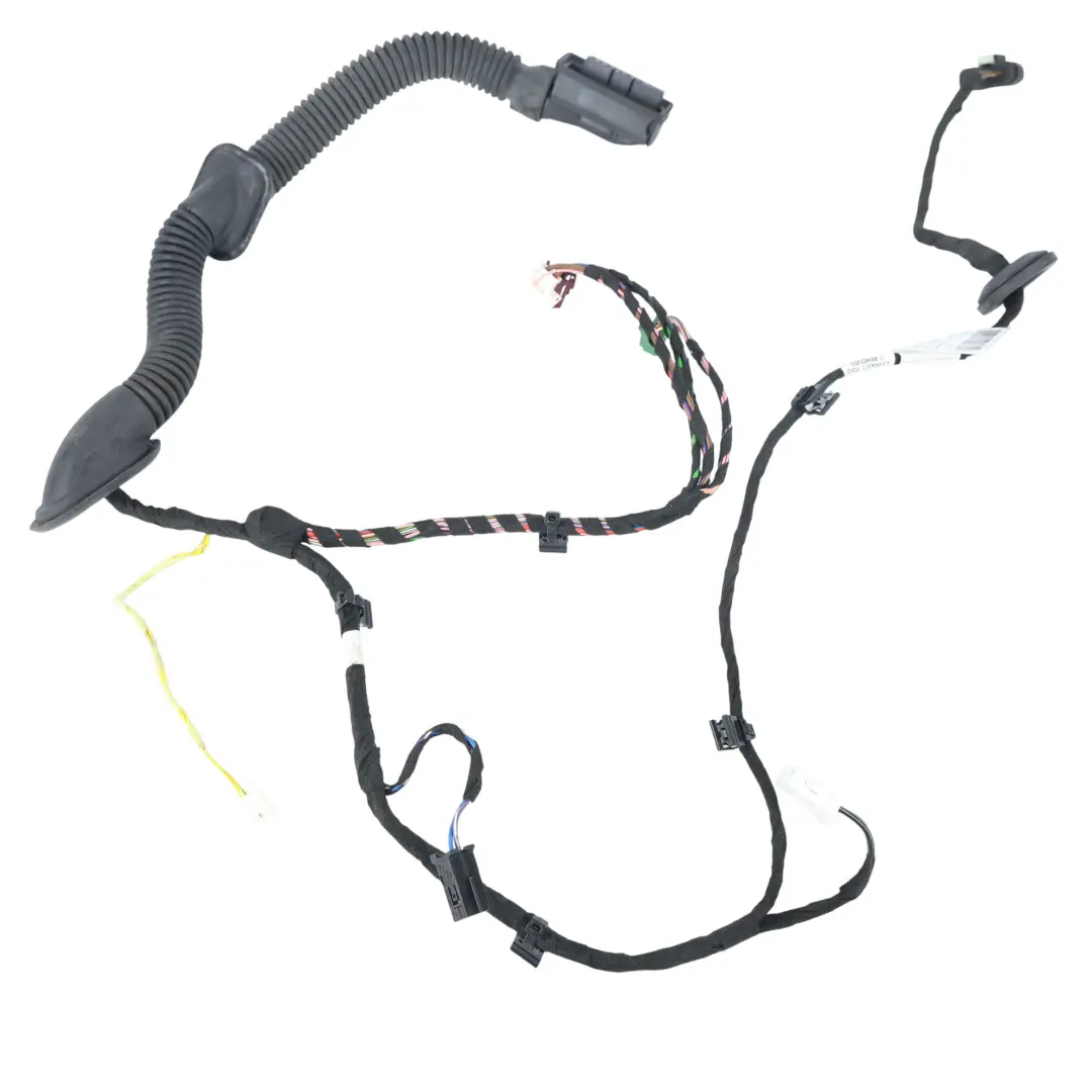 Mazo Cables Puerta Trasera Izquierda para Mercedes W177 con número de pieza A1775402711 Mercedes W177 Mazo Cables Puerta Trasera Izquierda - SKU A1775402711 - Número de pieza A1775402711