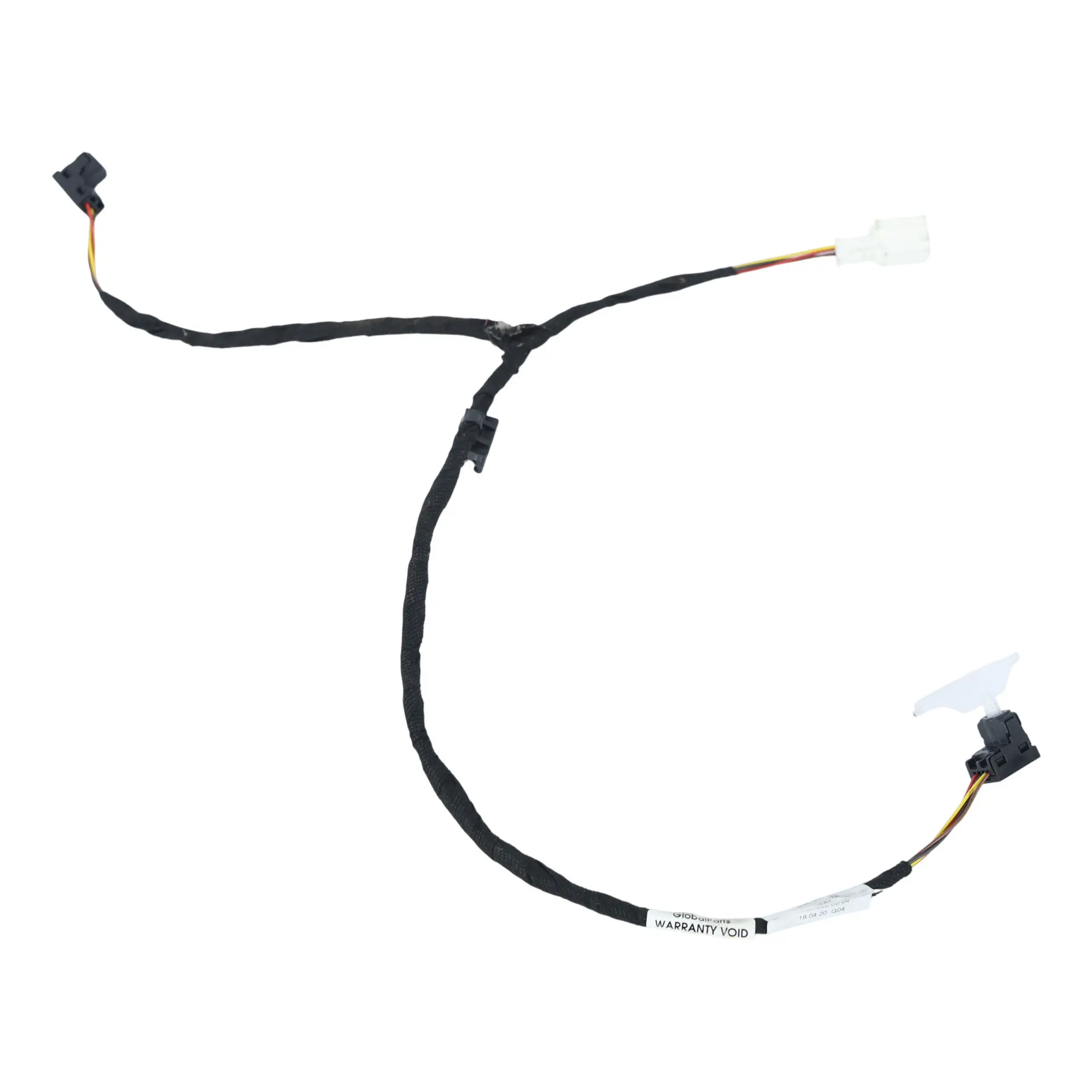 Mercedes A Class W177 Arnés Cableado Puerta Trasera Izquierda A1779060604