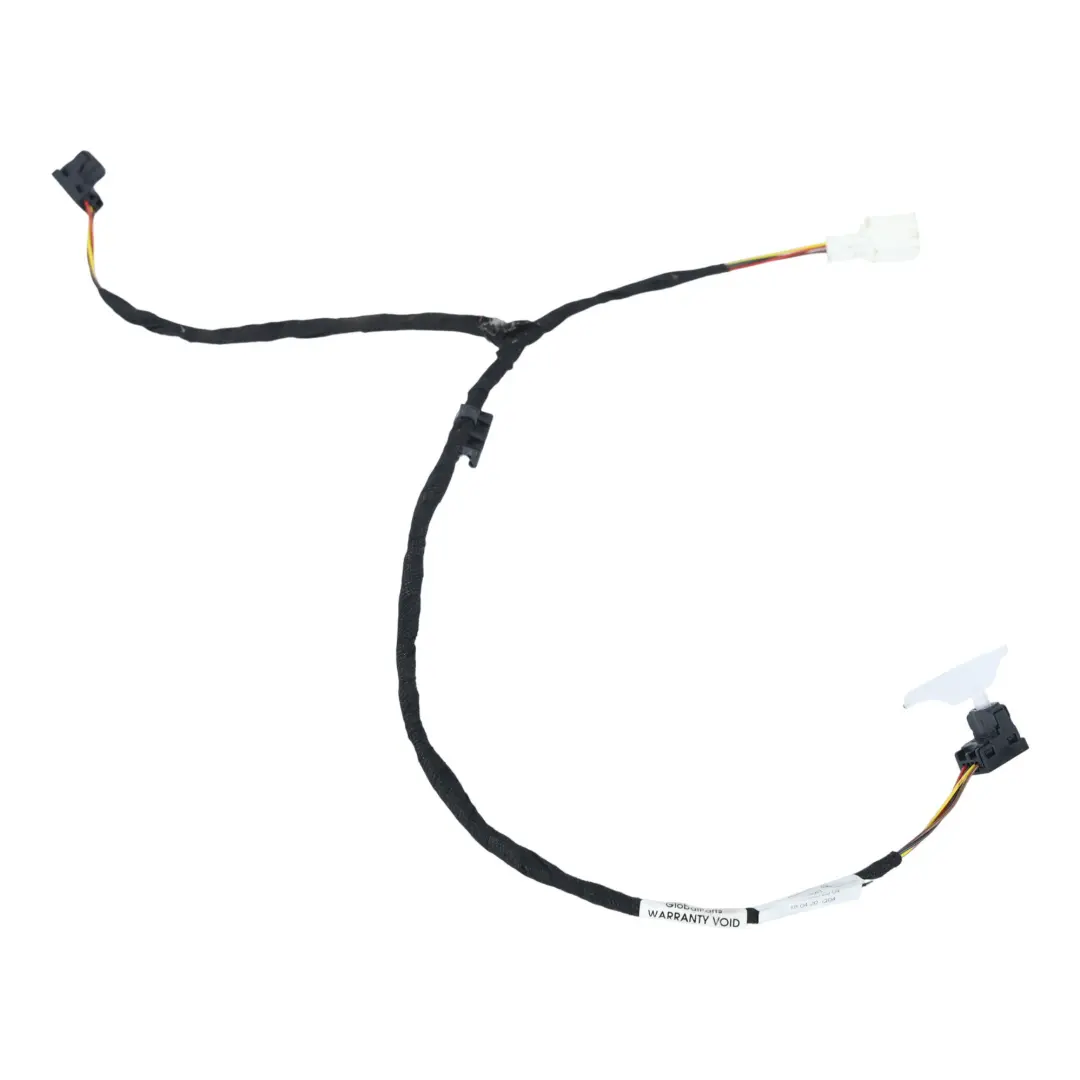 Class W177 Door Wiring Loom Wire Harness Rear Left N/S to Mercedes A with Part number A1779060604 Mercedes A Class W177 Door Wiring Loom Wire Harness Rear Left N/S - SKU A1779060604 - Part number A1779060604