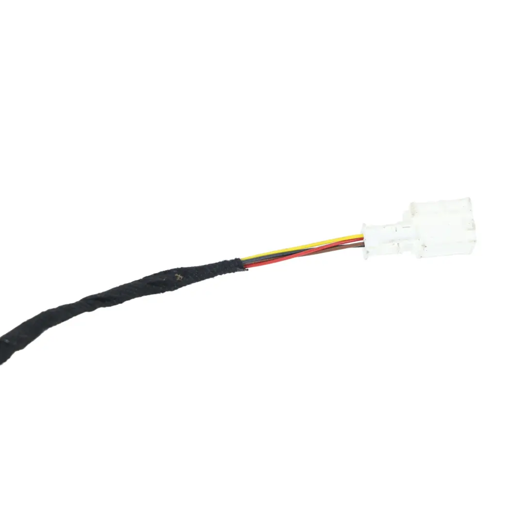 Classe A W177 Faisceau Câblage Porte Arrière Gauche pour Mercedes à propos du numéro de pièce A1779060604 Mercedes Classe A W177 Faisceau Câblage Porte Arrière Gauche - SKU A1779060604 - Numéro de pièce A1779060604