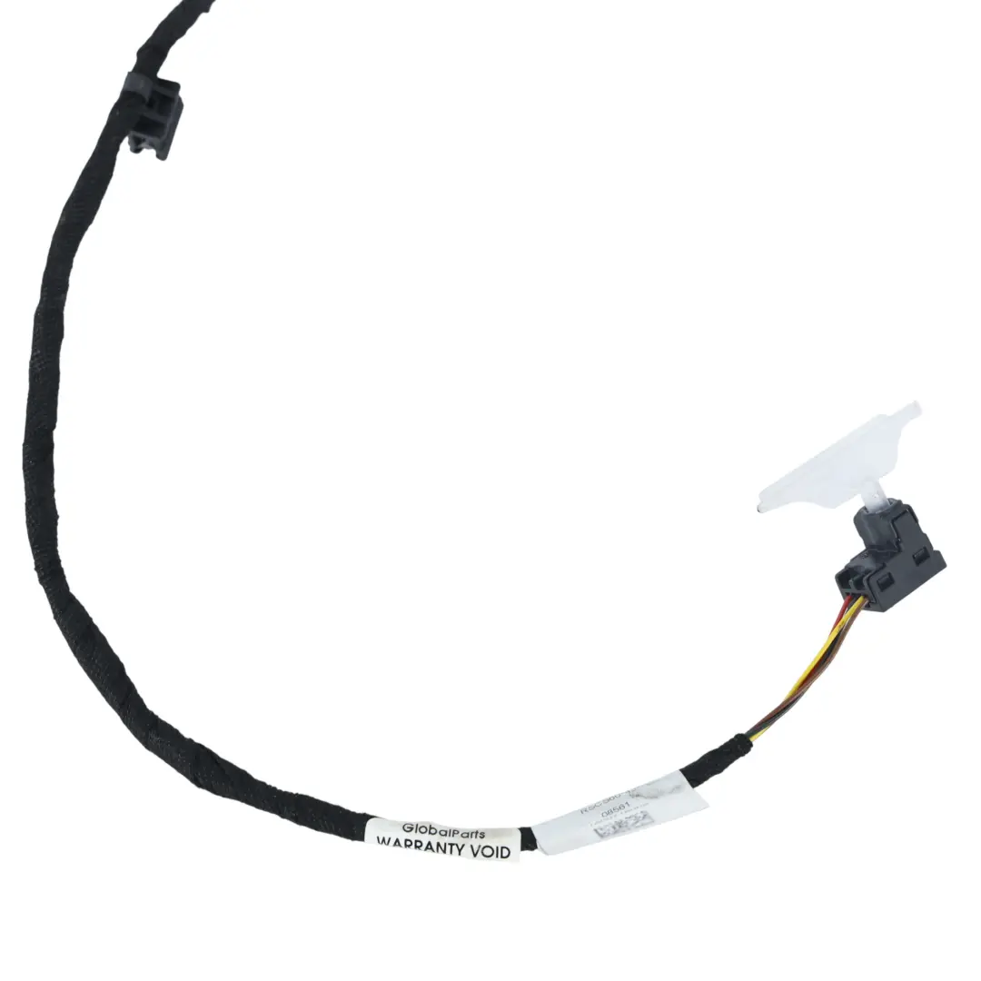 Mercedes Classe A W177 Faisceau Câblage Porte Arrière Gauche - SKU A1779060604 - Numéro de pièce A1779060604