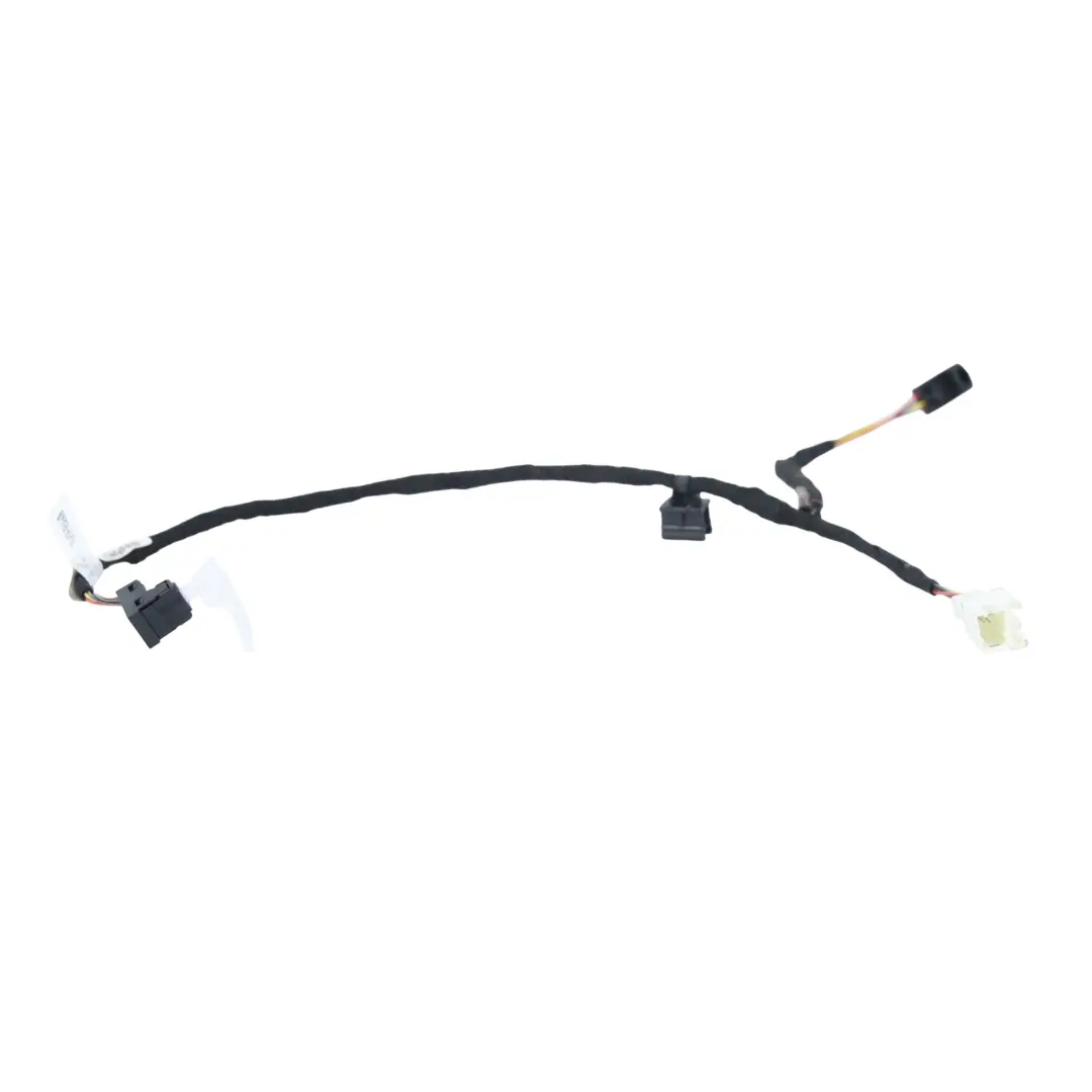 Mercedes A Class W177 Door Wiring Loom Wire Harness Rear Left N/S - SKU A1779060604 - Part number A1779060604
