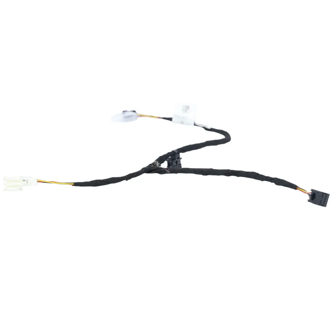 Mercedes A Class W177 Door Wiring Loom Wire Harness Rear Left N/S - SKU A1779060604 - Part number A1779060604