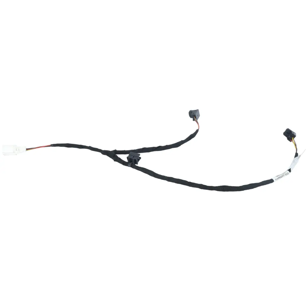 Mercedes A Class W177 Door Wiring Loom Wire Harness Rear Left N/S - SKU A1779060604 - Part number A1779060604