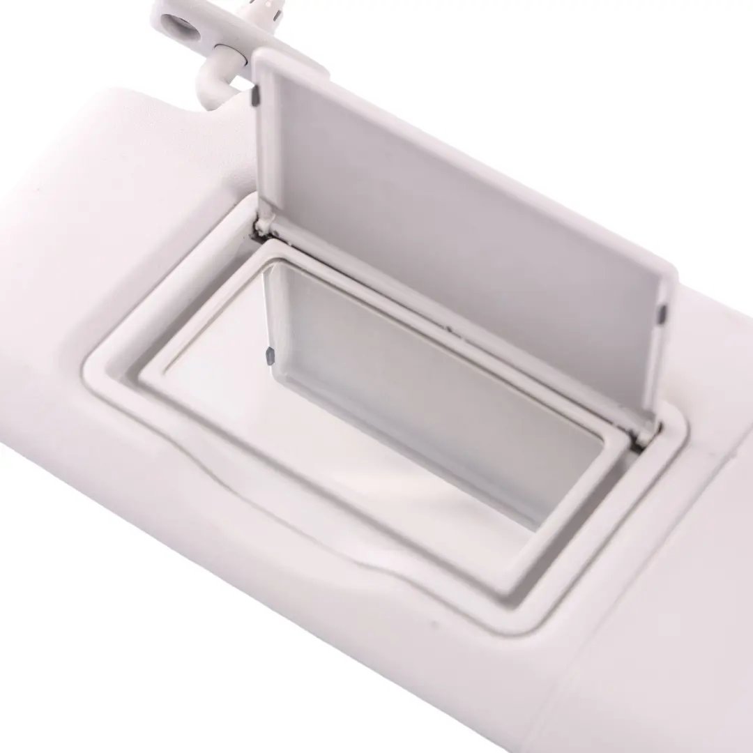 Mercedes CL203 Parasole Pannello Copertura Sinistro Grigio Alpaca - SKU A2038100910-3 - Numero di parte A2038100910