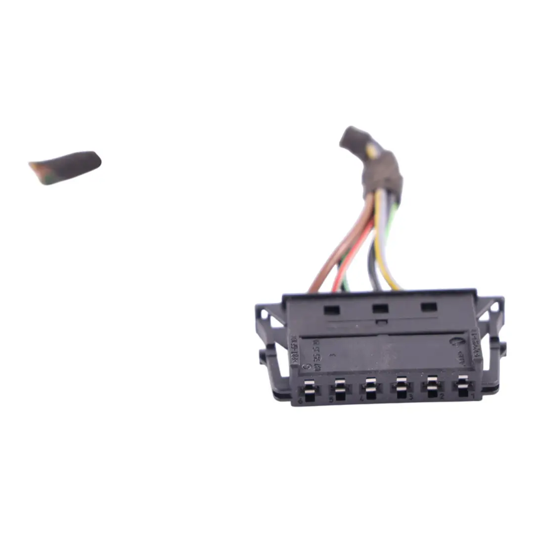 Mercedes Cl203 Taillight Lamp Light Rear Right O/S Harness Loom Wire - SKU A2038202664-2 - Part number A2038202664