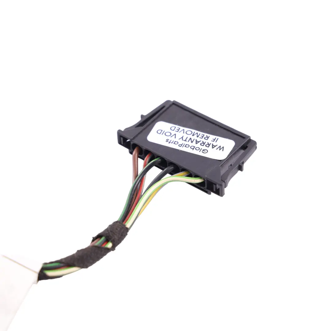 Taillight Lamp Light Rear Right O/S Harness Loom Wire to Mercedes Cl203 with Part number A2038202664 Mercedes Cl203 Taillight Lamp Light Rear Right O/S Harness Loom Wire - SKU A2038202664-2 - Part number A2038202664