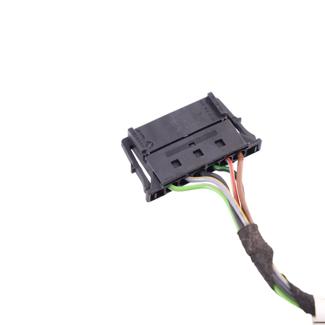 Mercedes Cl203 Taillight Lamp Light Rear Right O/S Harness Loom Wire - SKU A2038202664-2 - Part number A2038202664