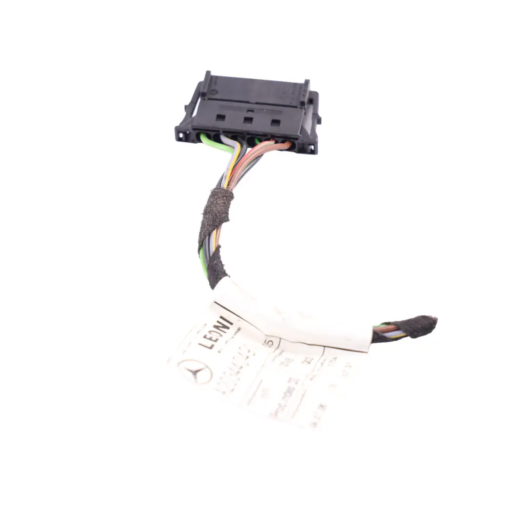 Taillight Lamp Light Rear Right O/S Harness Loom Wire to Mercedes Cl203 with Part number A2038202664 Mercedes Cl203 Taillight Lamp Light Rear Right O/S Harness Loom Wire - SKU A2038202664-2 - Part number A2038202664