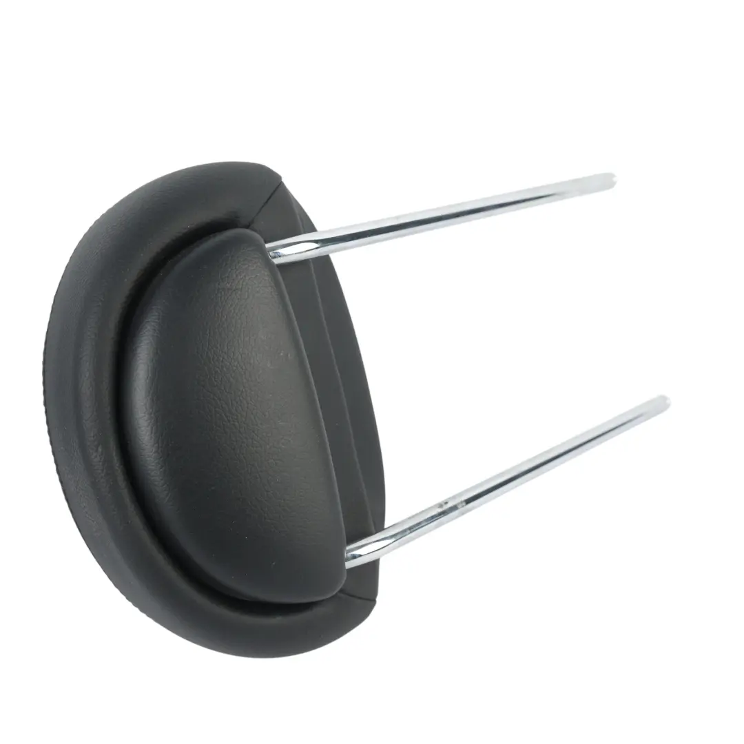 Appui-tête Siège Avant Gauche Droit Noir Cuir pour Mercedes CLC CL203 à propos du numéro de pièce A2039705878 Mercedes CLC CL203 Appui-tête Siège Avant Gauche Droit Noir Cuir - SKU A2039705878-1 - Numéro de pièce A2039705878